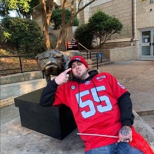 Meet your Posher, Stephen